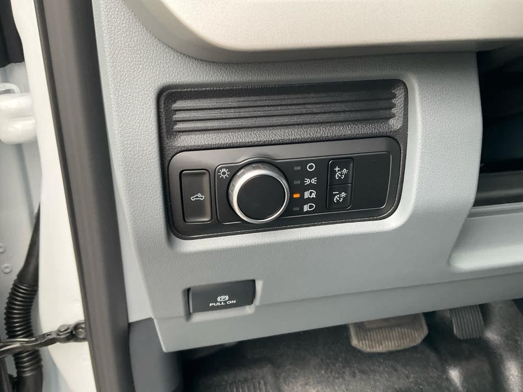 new 2026 Ford F-350 car, priced at $54,975