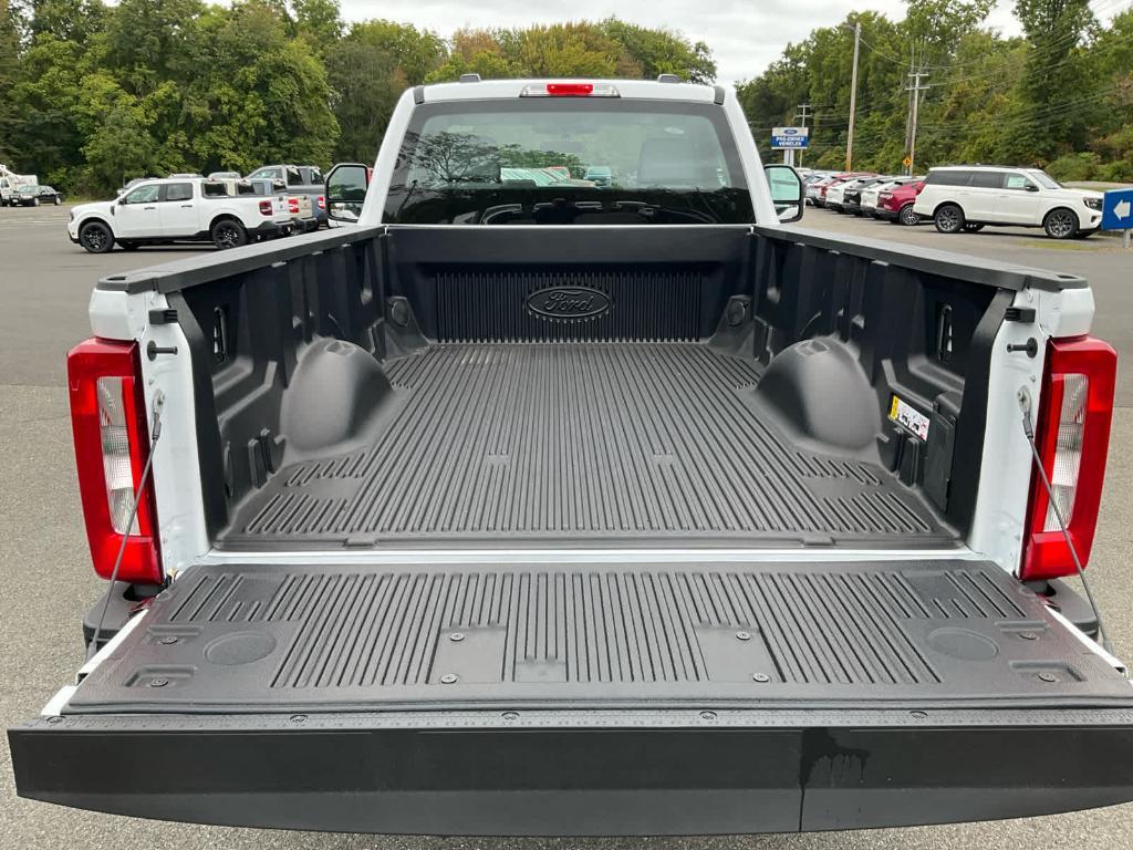 new 2026 Ford F-350 car, priced at $54,975