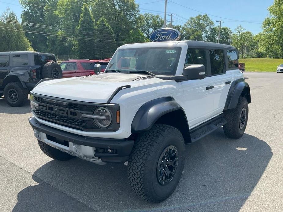 new 2024 Ford Bronco car, priced at $94,028