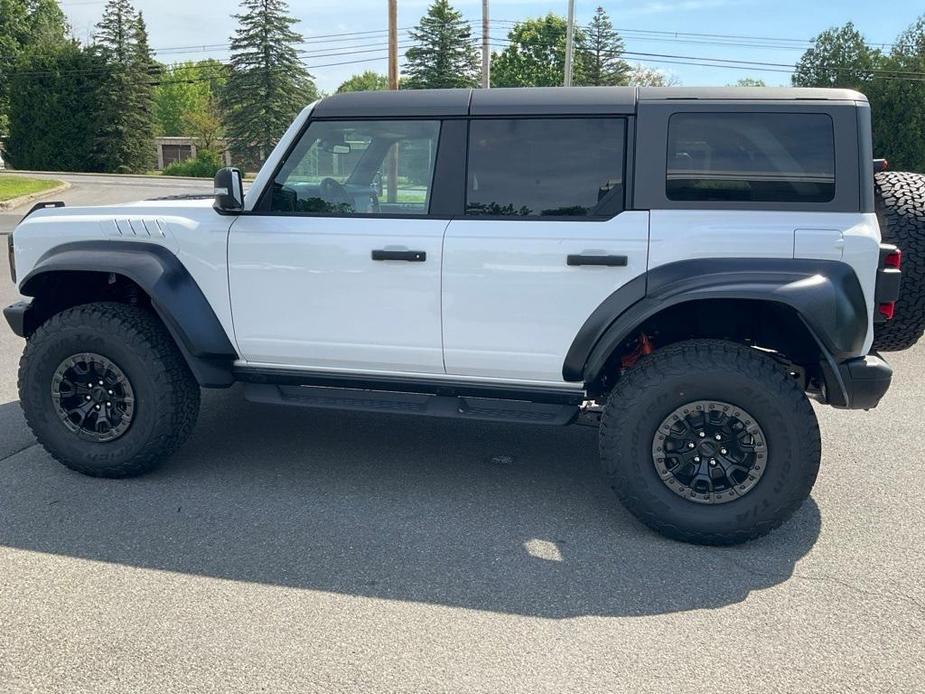 new 2024 Ford Bronco car, priced at $94,028