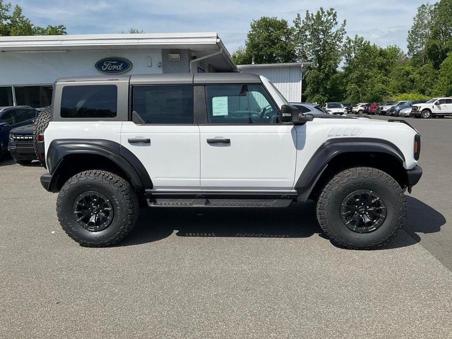 new 2024 Ford Bronco car, priced at $94,028