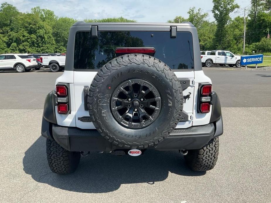 new 2024 Ford Bronco car, priced at $94,028