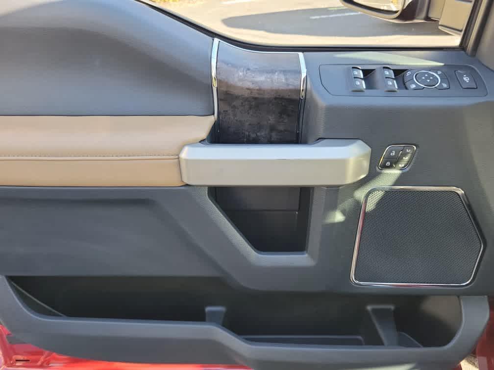 used 2022 Ford F-250 car, priced at $49,655