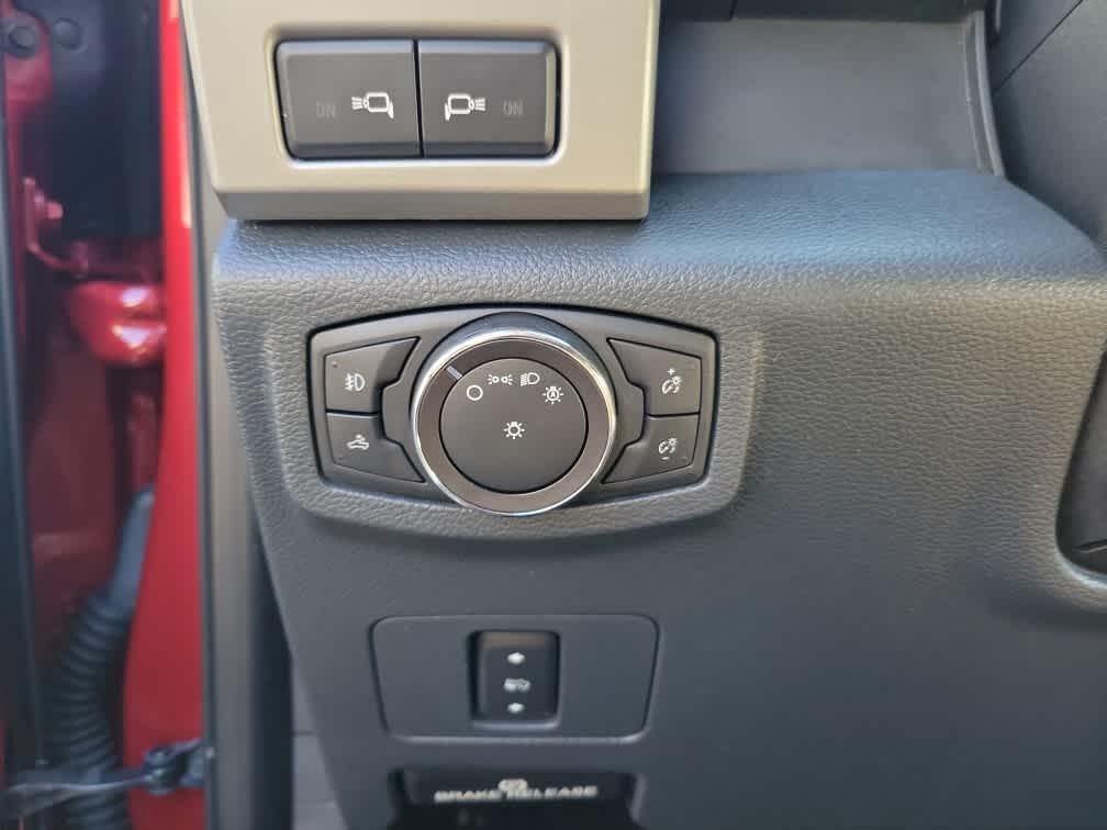 used 2022 Ford F-250 car, priced at $49,655