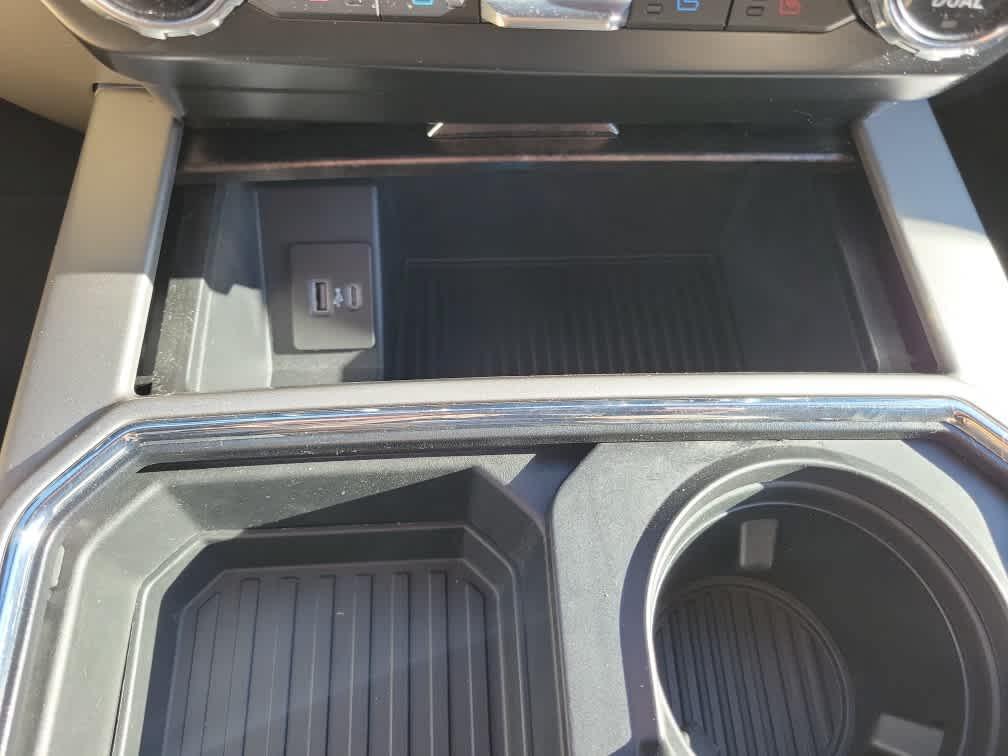 used 2022 Ford F-250 car, priced at $49,655