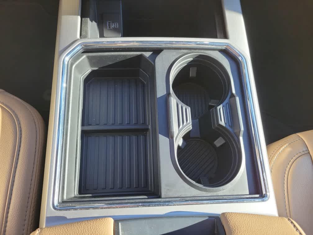 used 2022 Ford F-250 car, priced at $49,655