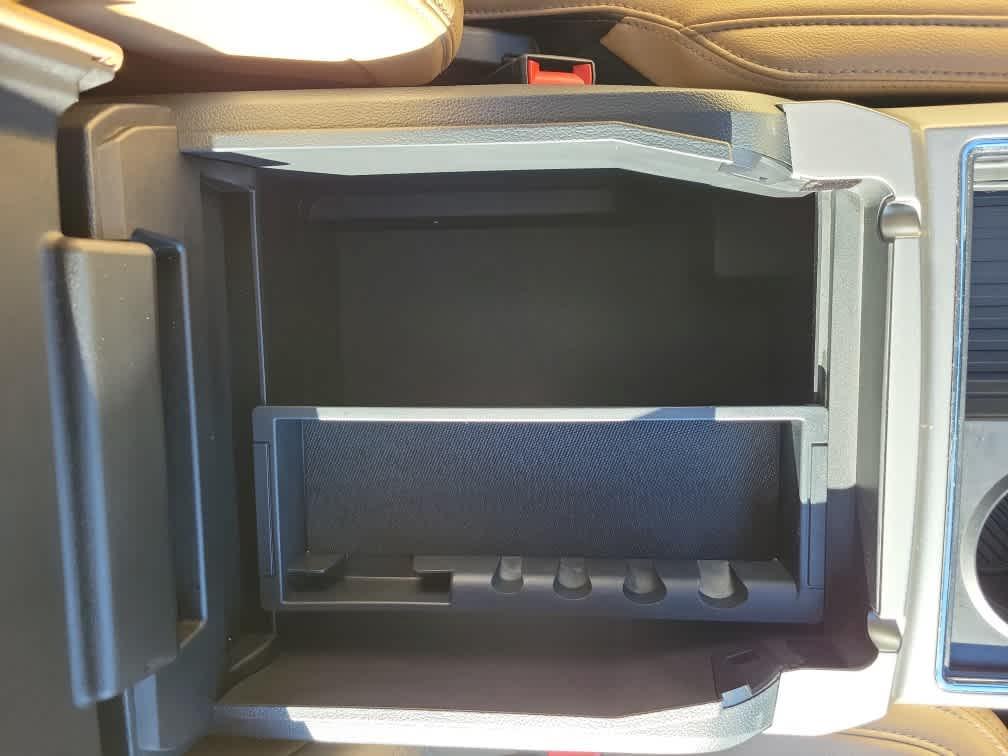 used 2022 Ford F-250 car, priced at $49,655