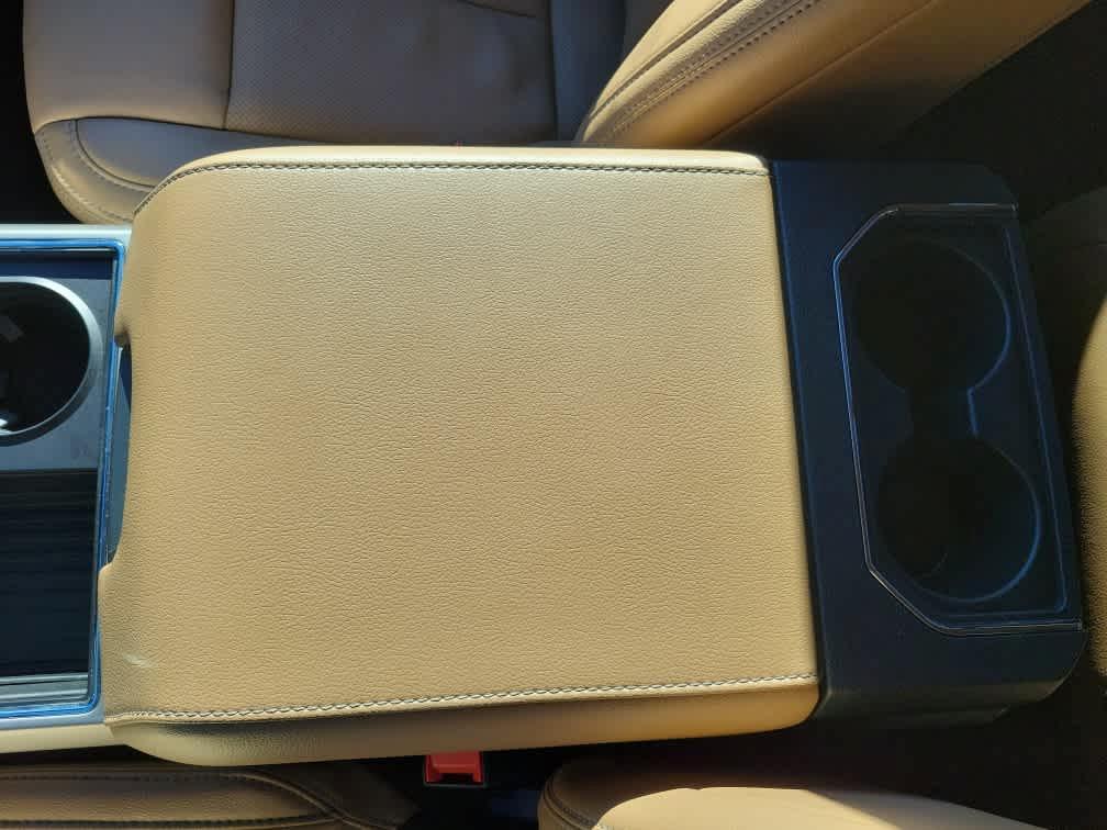 used 2022 Ford F-250 car, priced at $49,655