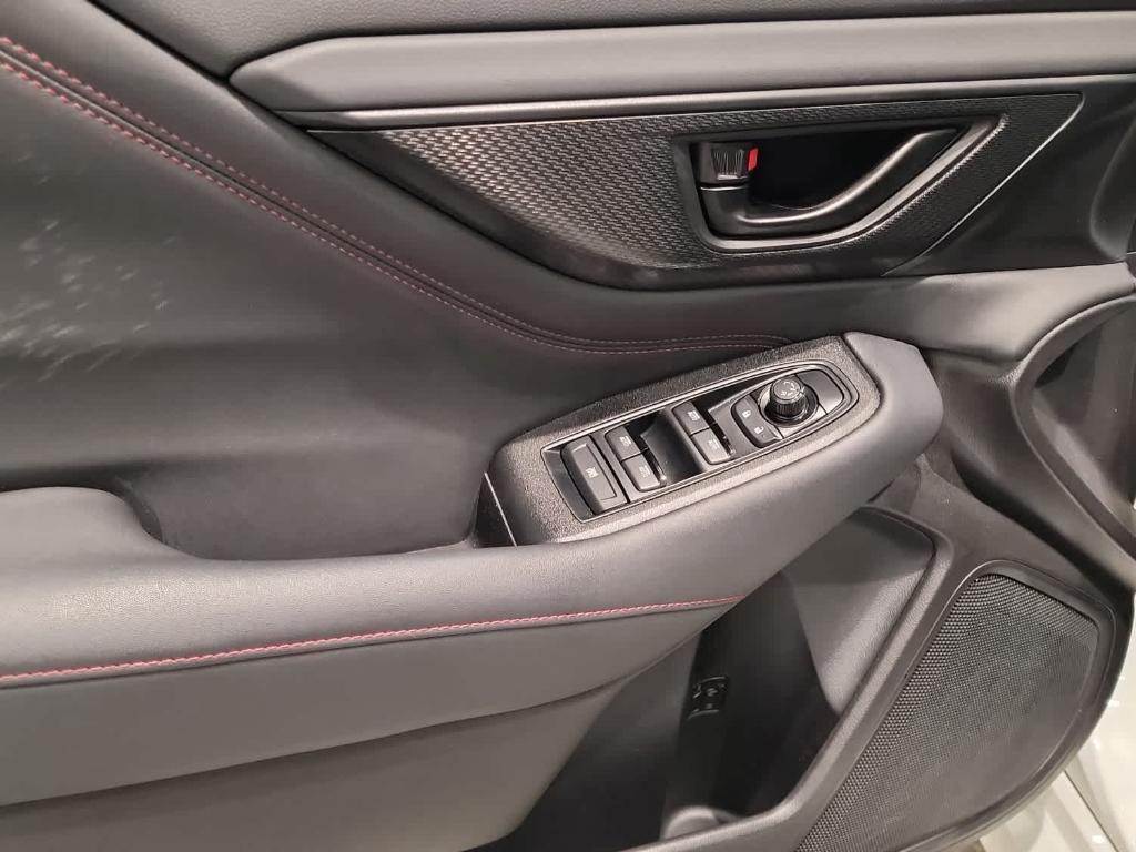 used 2023 Subaru Legacy car, priced at $26,499