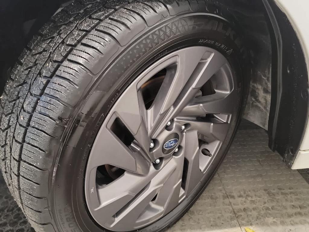 used 2023 Subaru Legacy car, priced at $26,499