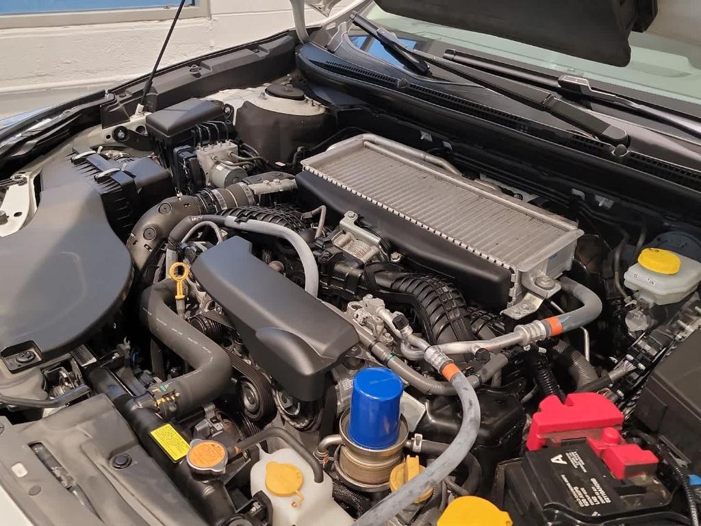 used 2023 Subaru Legacy car, priced at $26,499