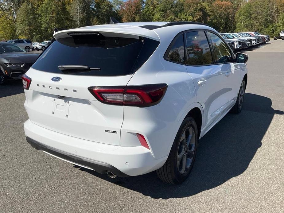 used 2023 Ford Escape car, priced at $35,043