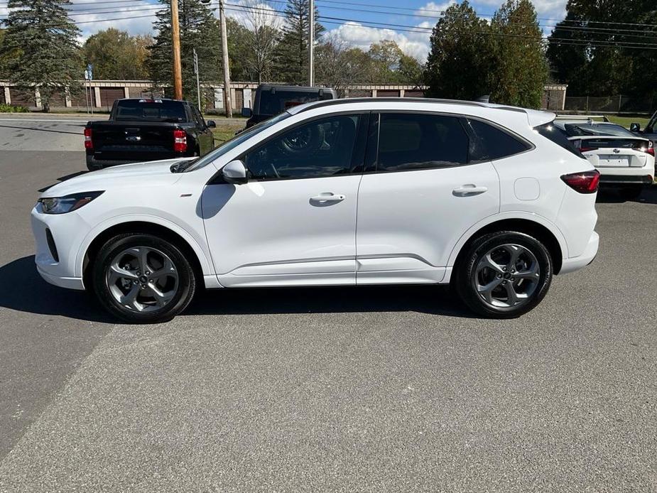 used 2023 Ford Escape car, priced at $35,043