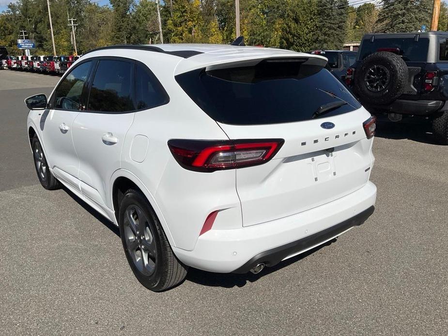 used 2023 Ford Escape car, priced at $35,043