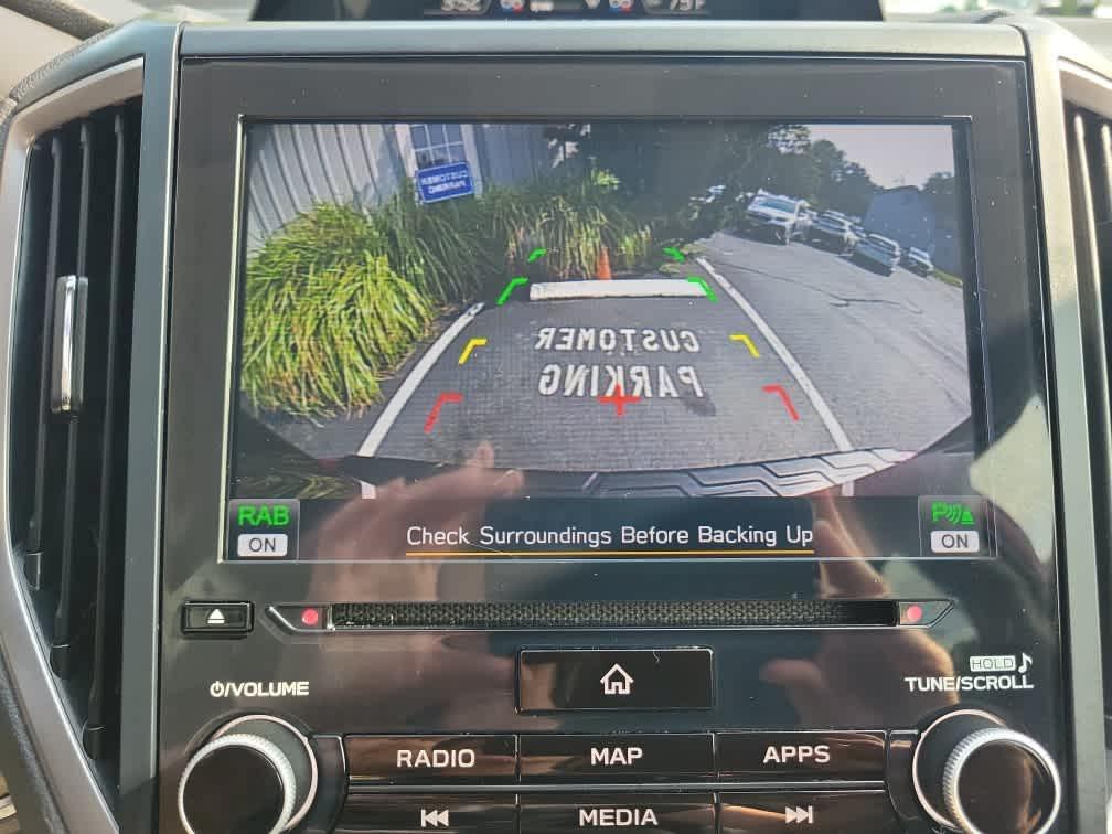 used 2020 Subaru Forester car, priced at $25,464