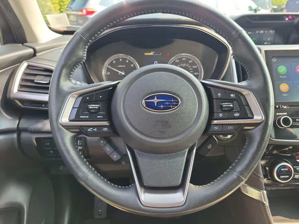 used 2020 Subaru Forester car, priced at $25,464