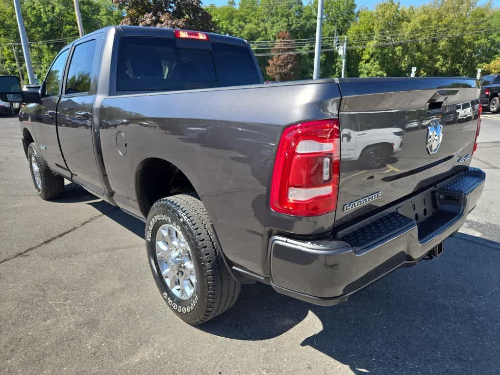used 2024 Ram 2500 car, priced at $56,843
