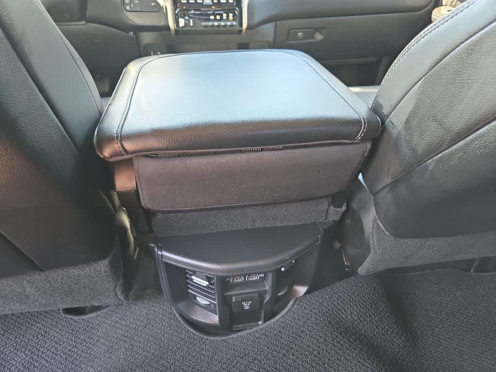 used 2024 Ram 2500 car, priced at $56,843