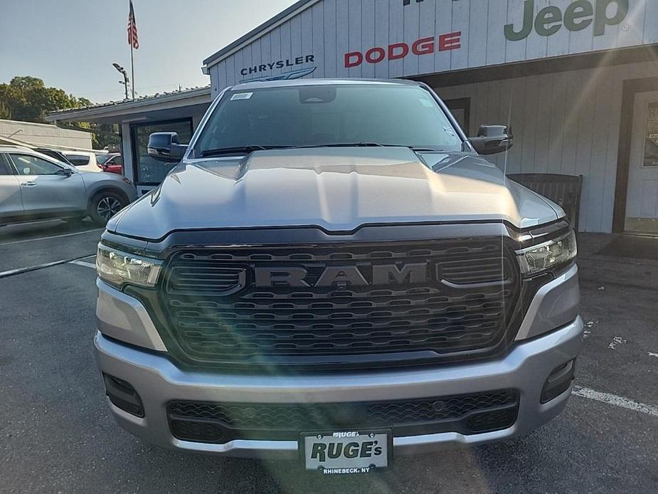 new 2025 Ram 1500 car