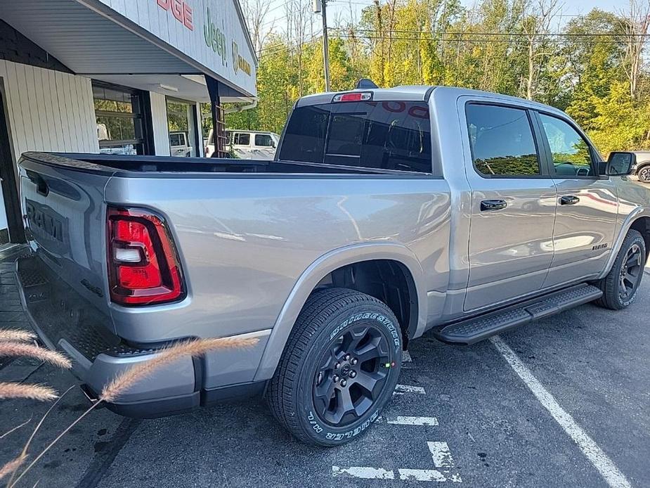 new 2025 Ram 1500 car