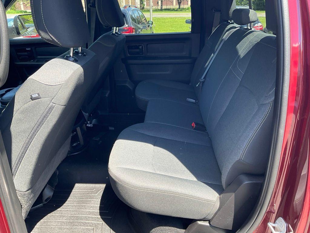 used 2022 Ram 3500 car, priced at $47,900