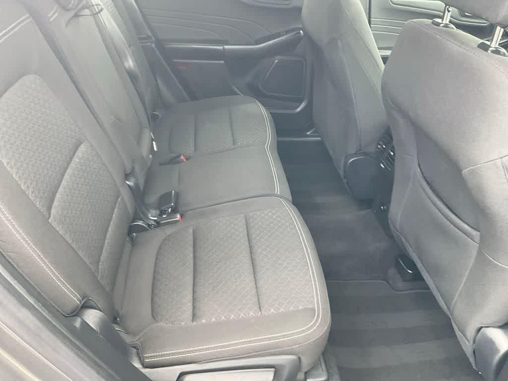 used 2024 Ford Escape car, priced at $24,700