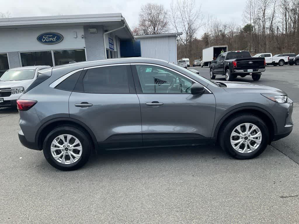 used 2024 Ford Escape car, priced at $24,700
