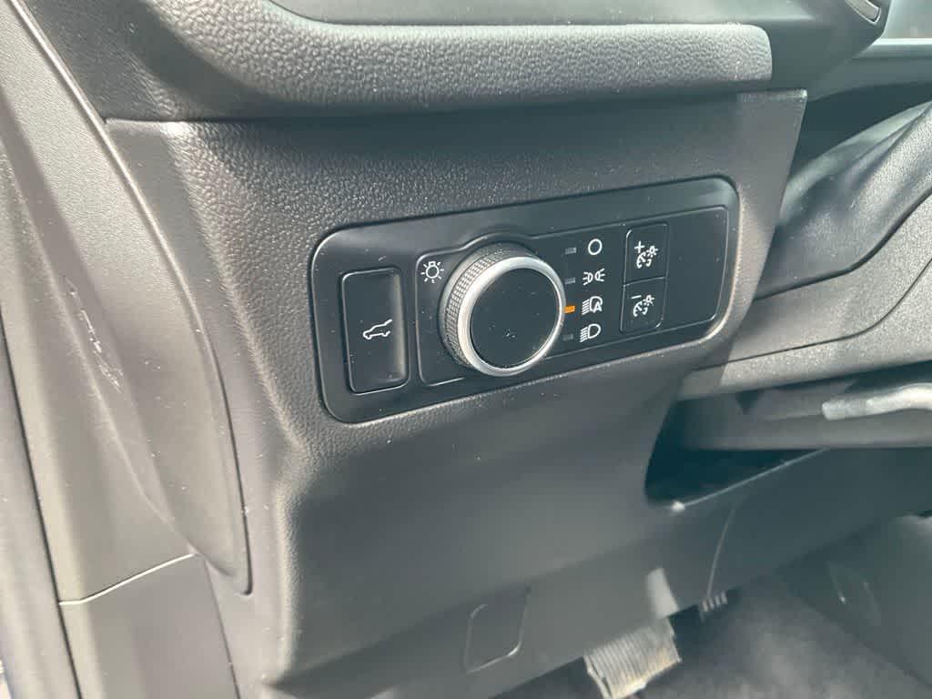 used 2024 Ford Escape car, priced at $24,700
