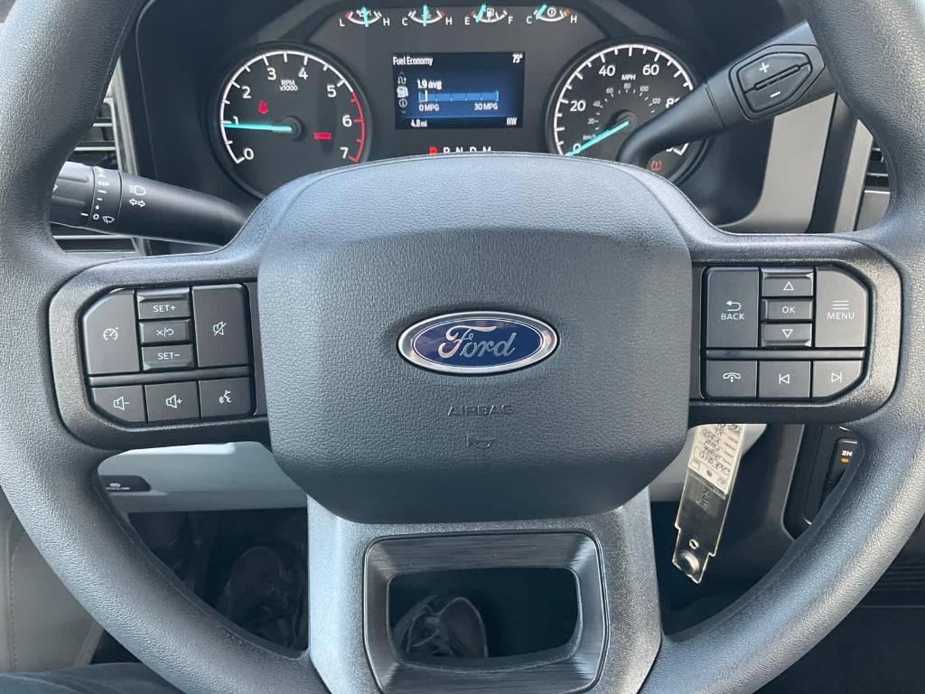 new 2026 Ford F-350 car, priced at $57,715