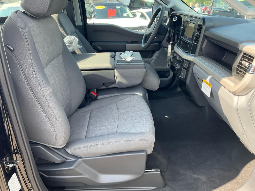 new 2026 Ford F-350 car, priced at $57,715