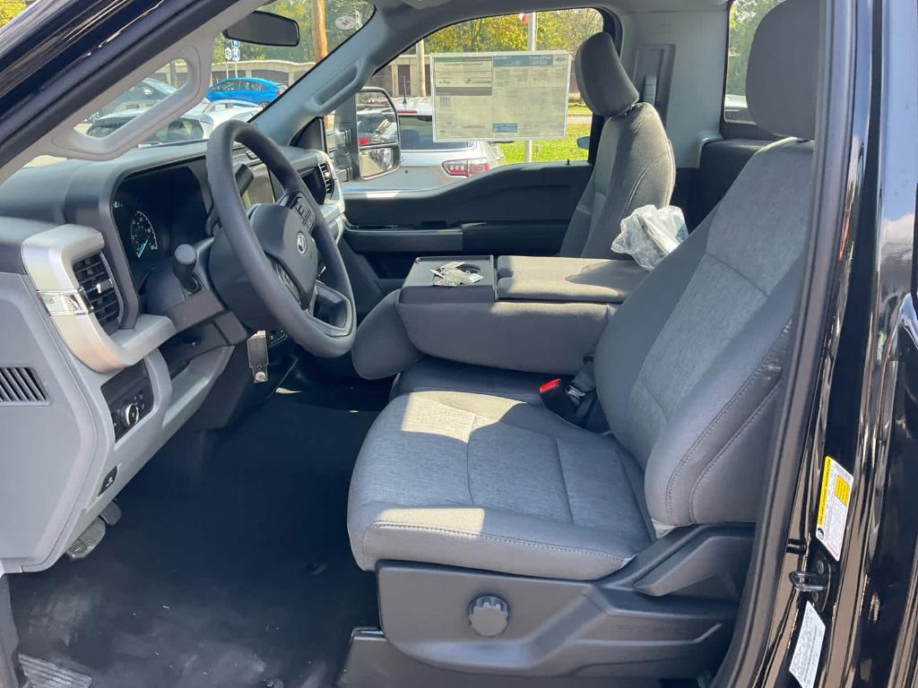 new 2026 Ford F-350 car, priced at $57,715