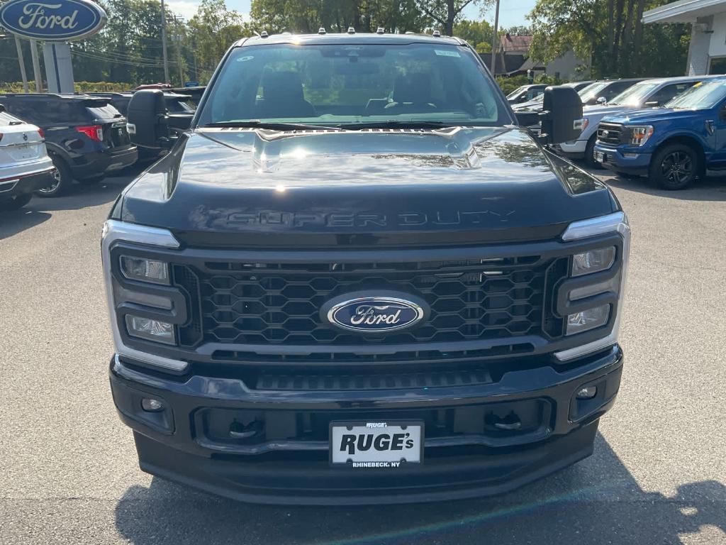 new 2026 Ford F-350 car, priced at $57,715