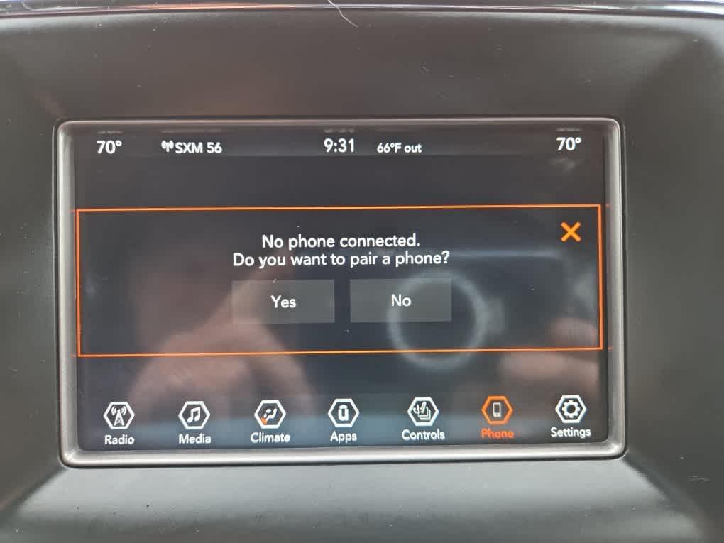 used 2021 Jeep Grand Cherokee car, priced at $25,987