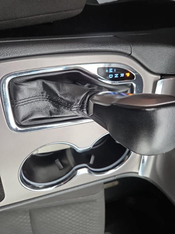 used 2021 Jeep Grand Cherokee car, priced at $25,987