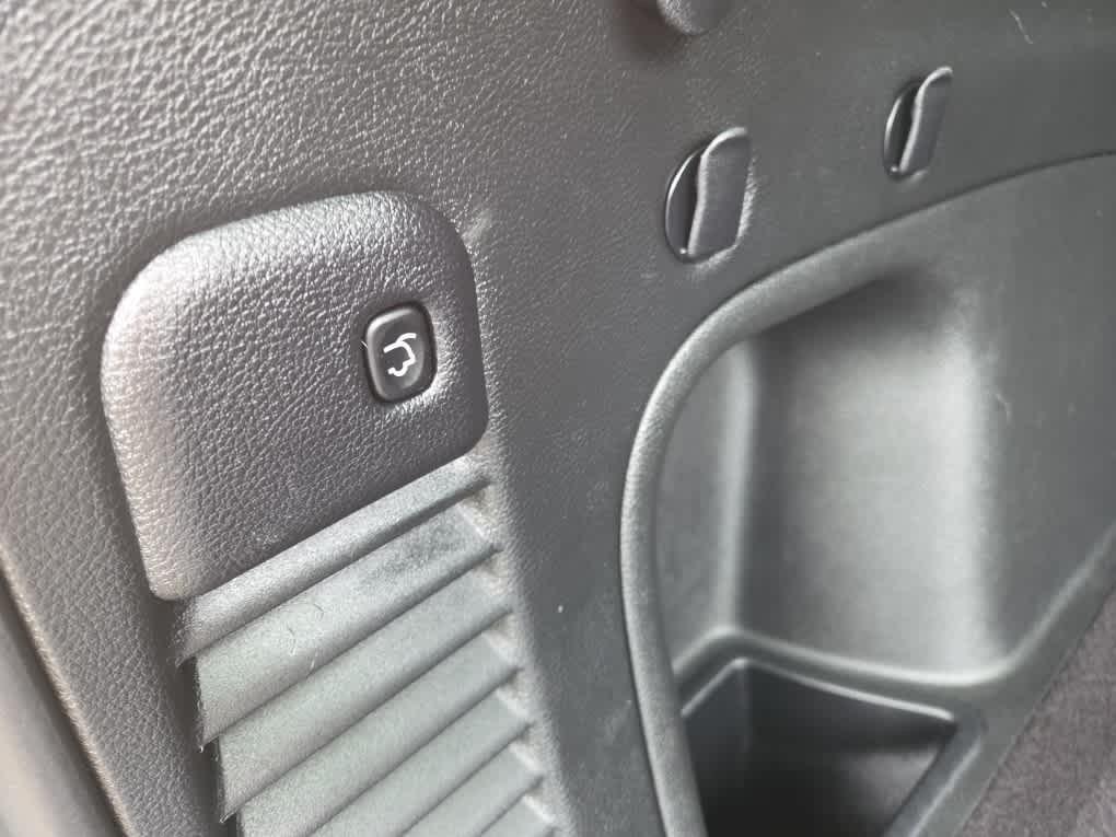used 2021 Jeep Grand Cherokee car, priced at $25,987