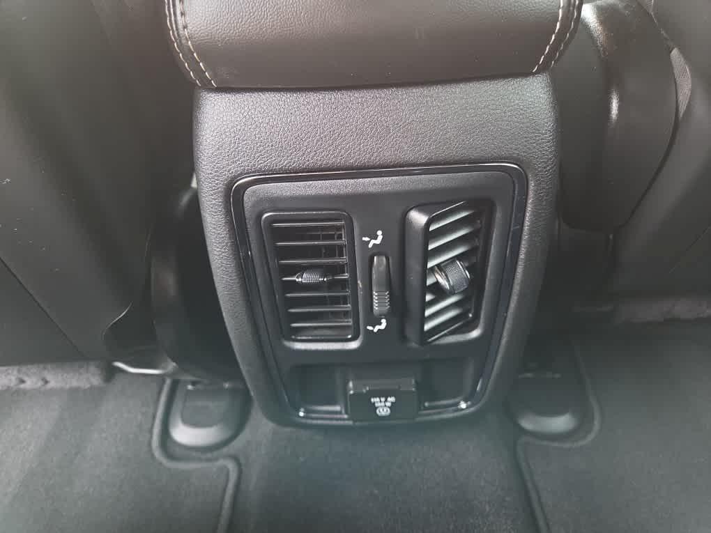 used 2021 Jeep Grand Cherokee car, priced at $25,987