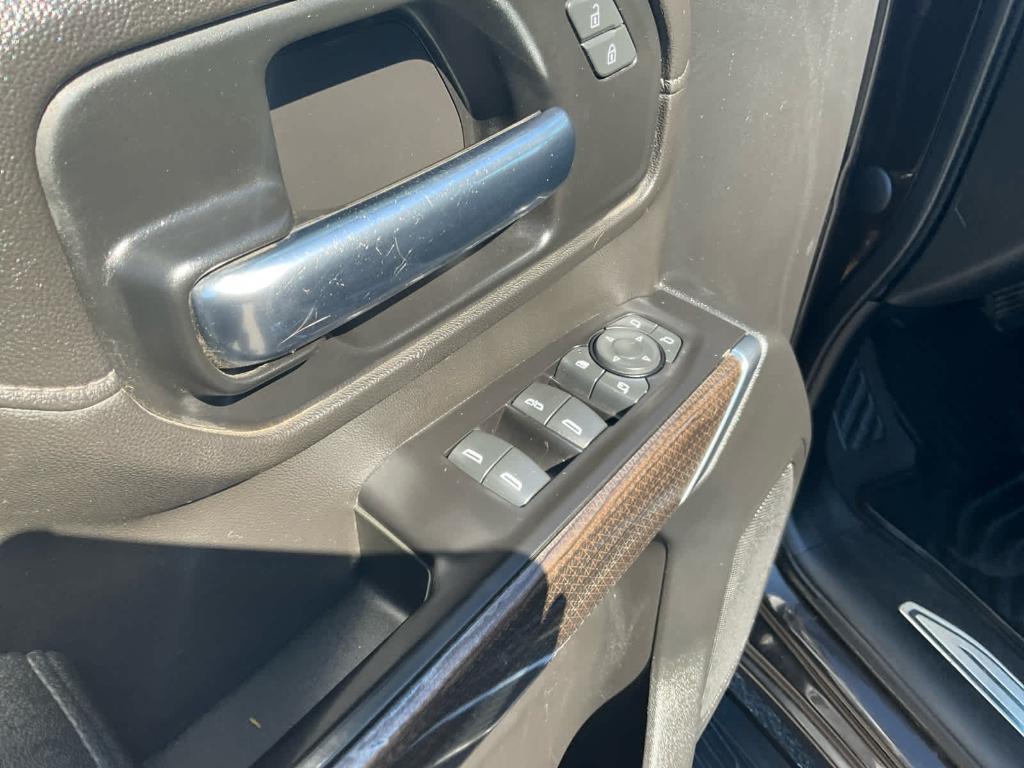 used 2020 Chevrolet Silverado 2500 car, priced at $40,999