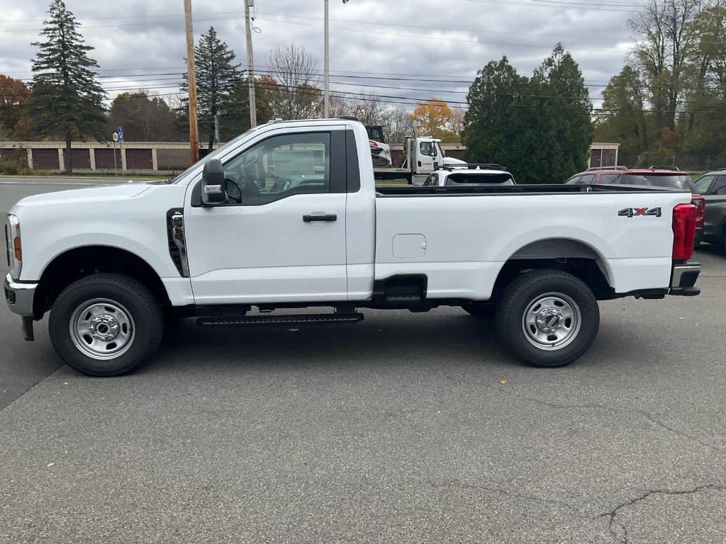 new 2026 Ford F-350 car, priced at $54,230
