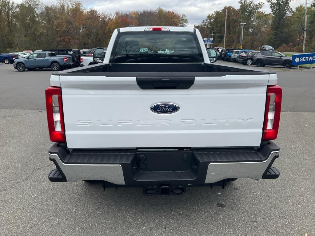 new 2026 Ford F-350 car, priced at $54,230