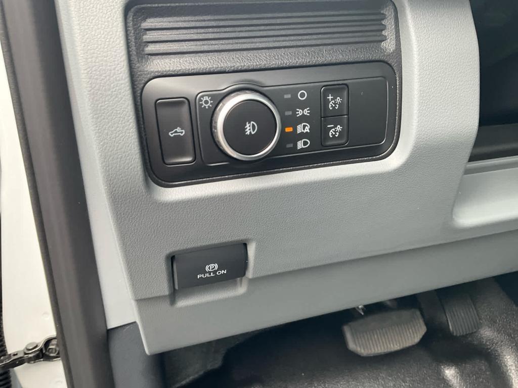 new 2026 Ford F-350 car, priced at $54,230