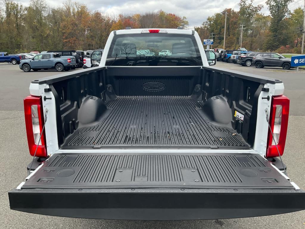 new 2026 Ford F-350 car, priced at $54,230