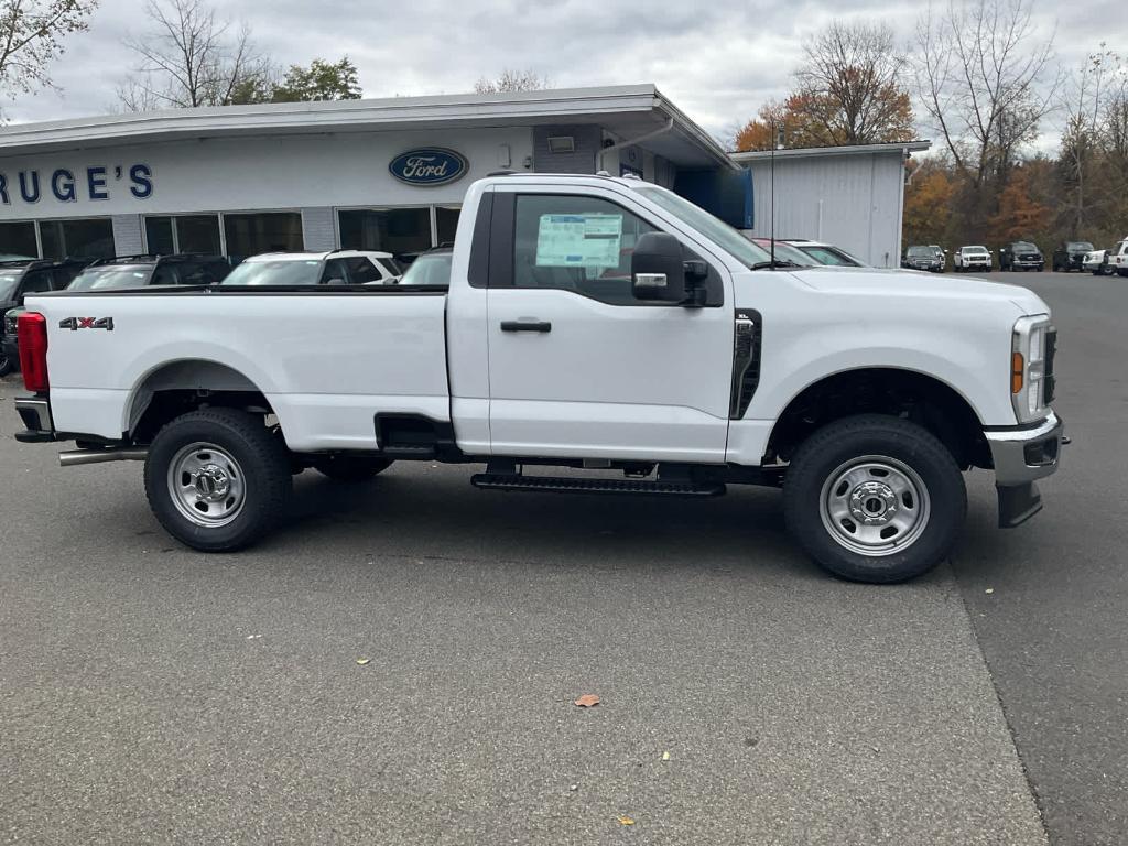 new 2026 Ford F-350 car, priced at $54,230