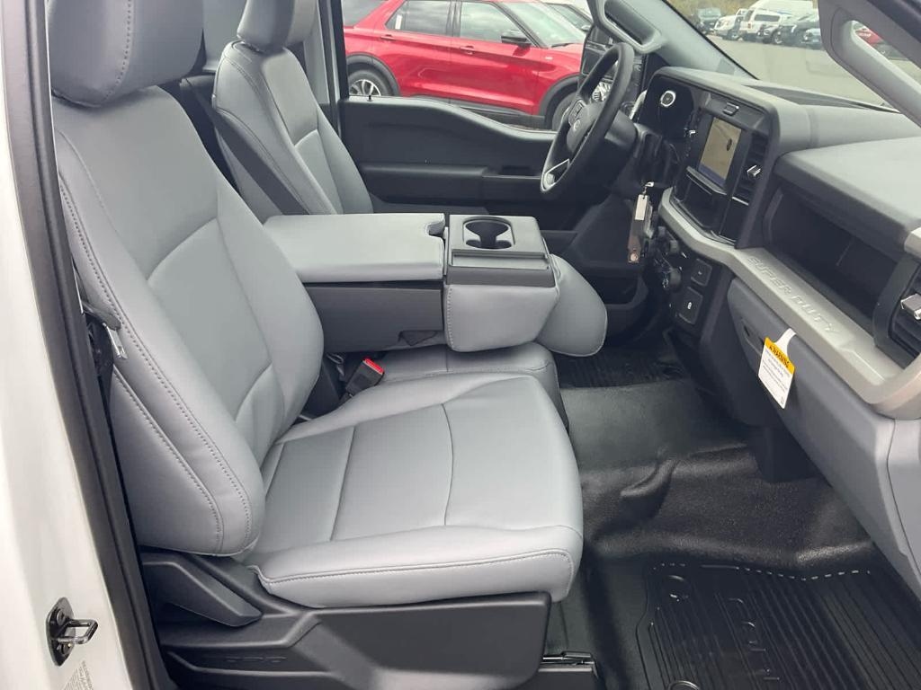 new 2026 Ford F-350 car, priced at $54,230