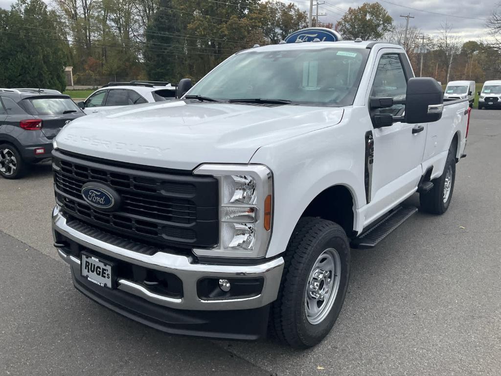 new 2026 Ford F-350 car, priced at $54,230