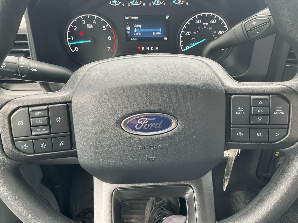 new 2026 Ford F-350 car, priced at $54,230