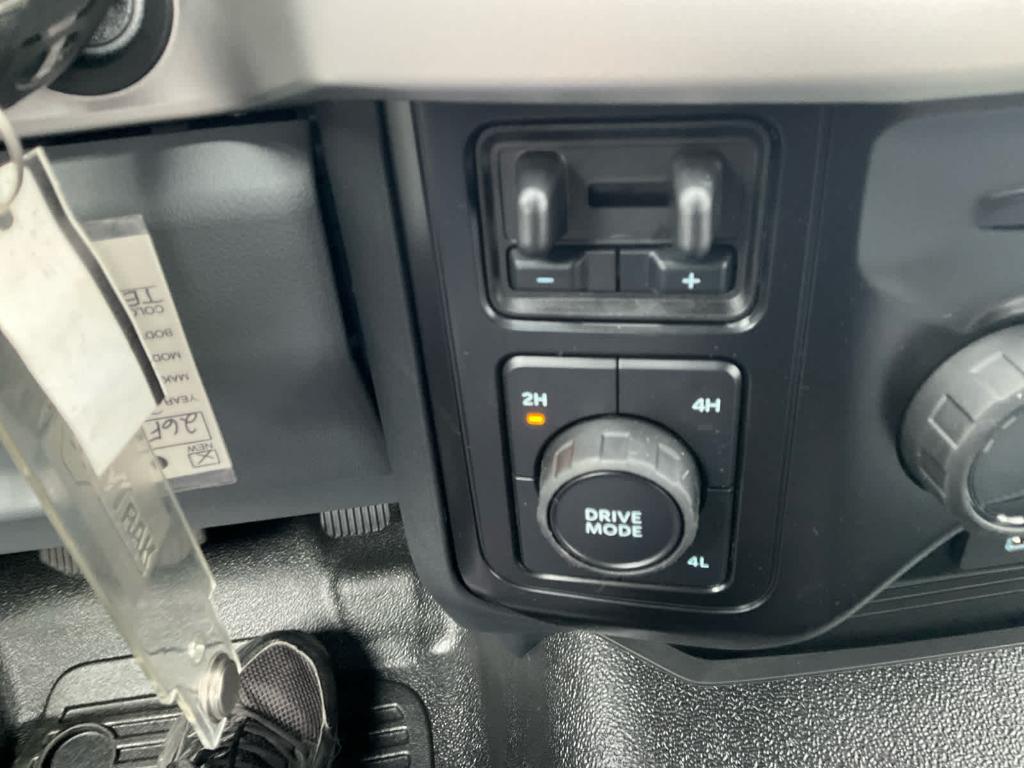 new 2026 Ford F-350 car, priced at $54,230