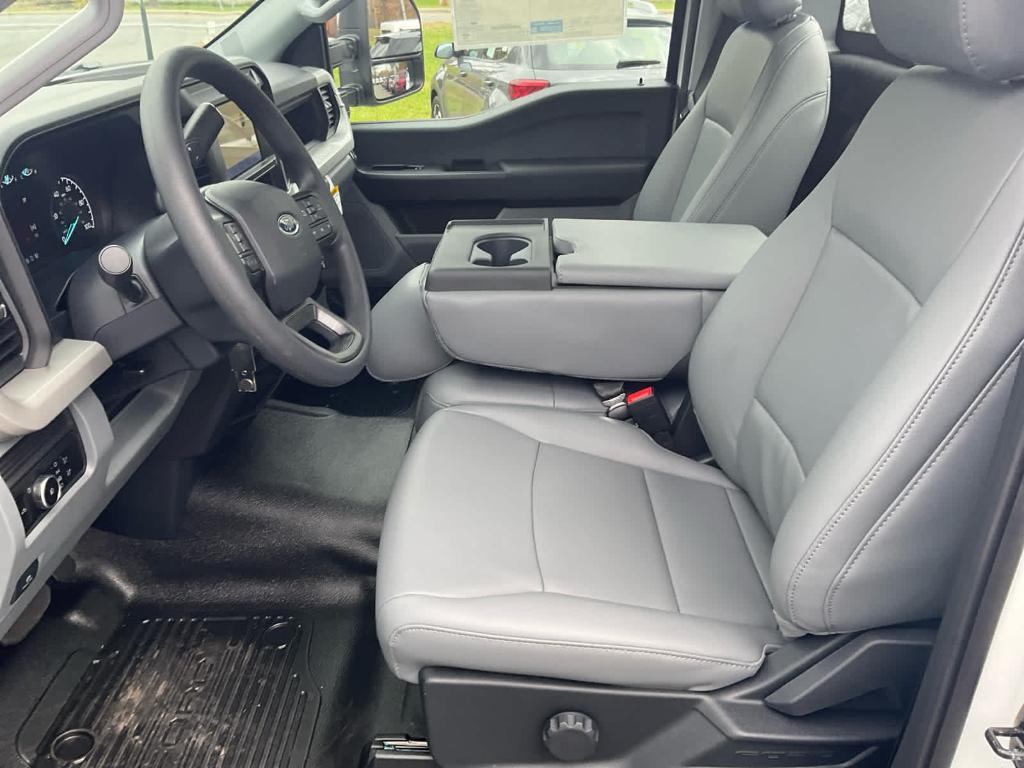 new 2026 Ford F-350 car, priced at $54,230