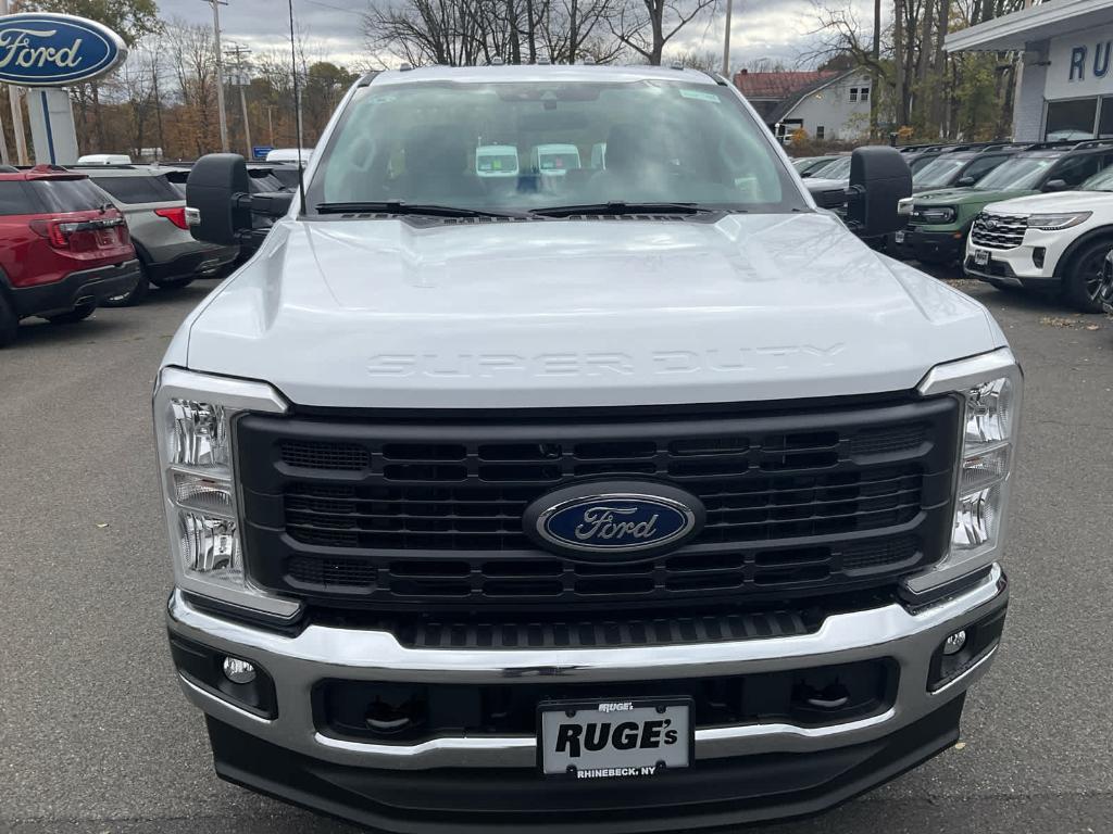 new 2026 Ford F-350 car, priced at $54,230
