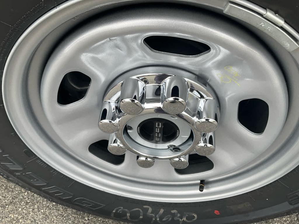 new 2026 Ford F-350 car, priced at $54,230