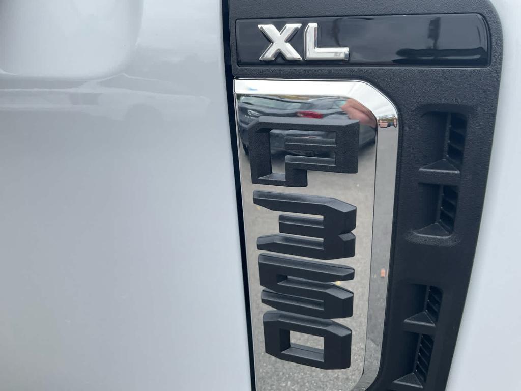 new 2026 Ford F-350 car, priced at $54,230
